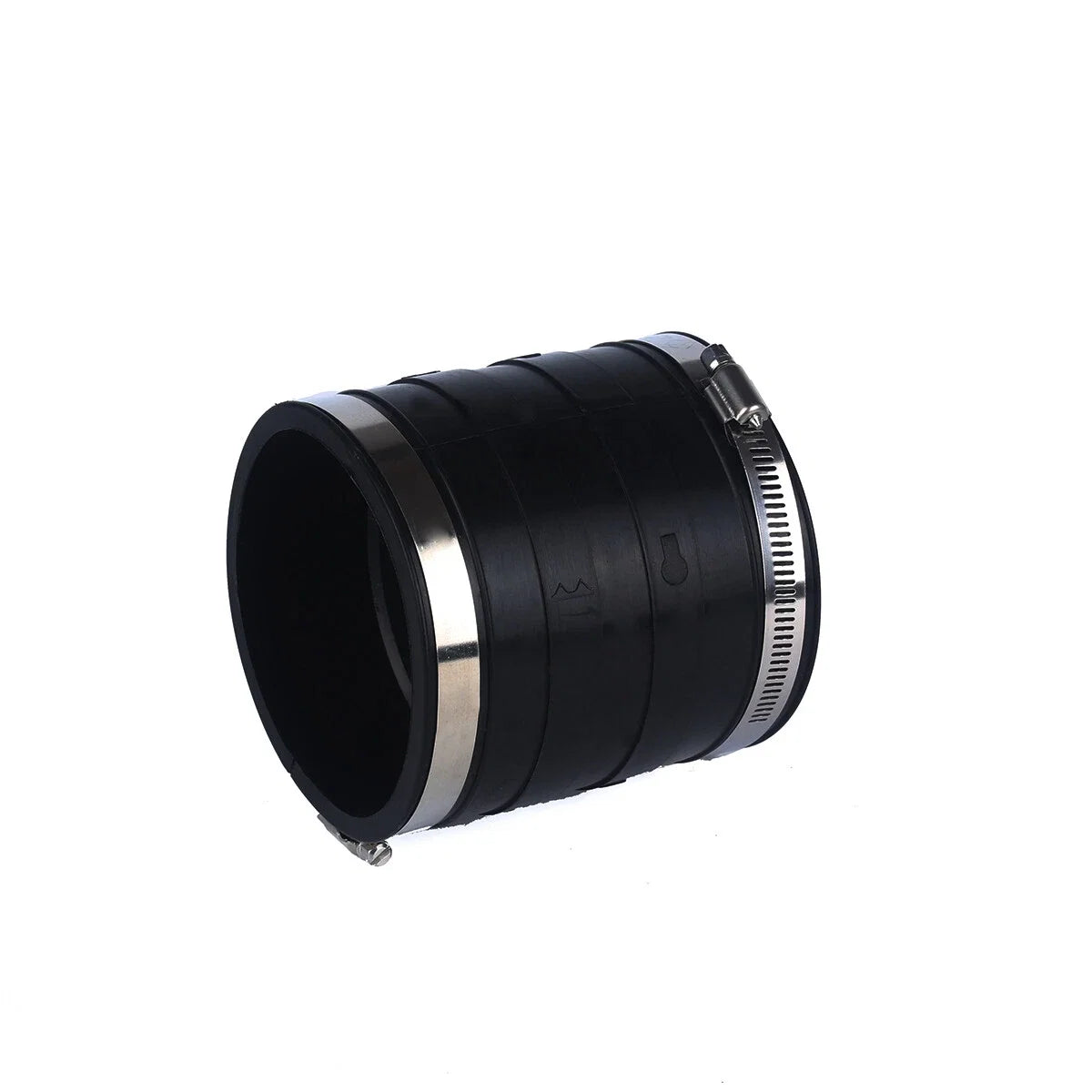 Exhaust Hose for Volvo Penta OMC 4.3 5.0 5.7 (3852696) Upper Coupler Rubber Bellow