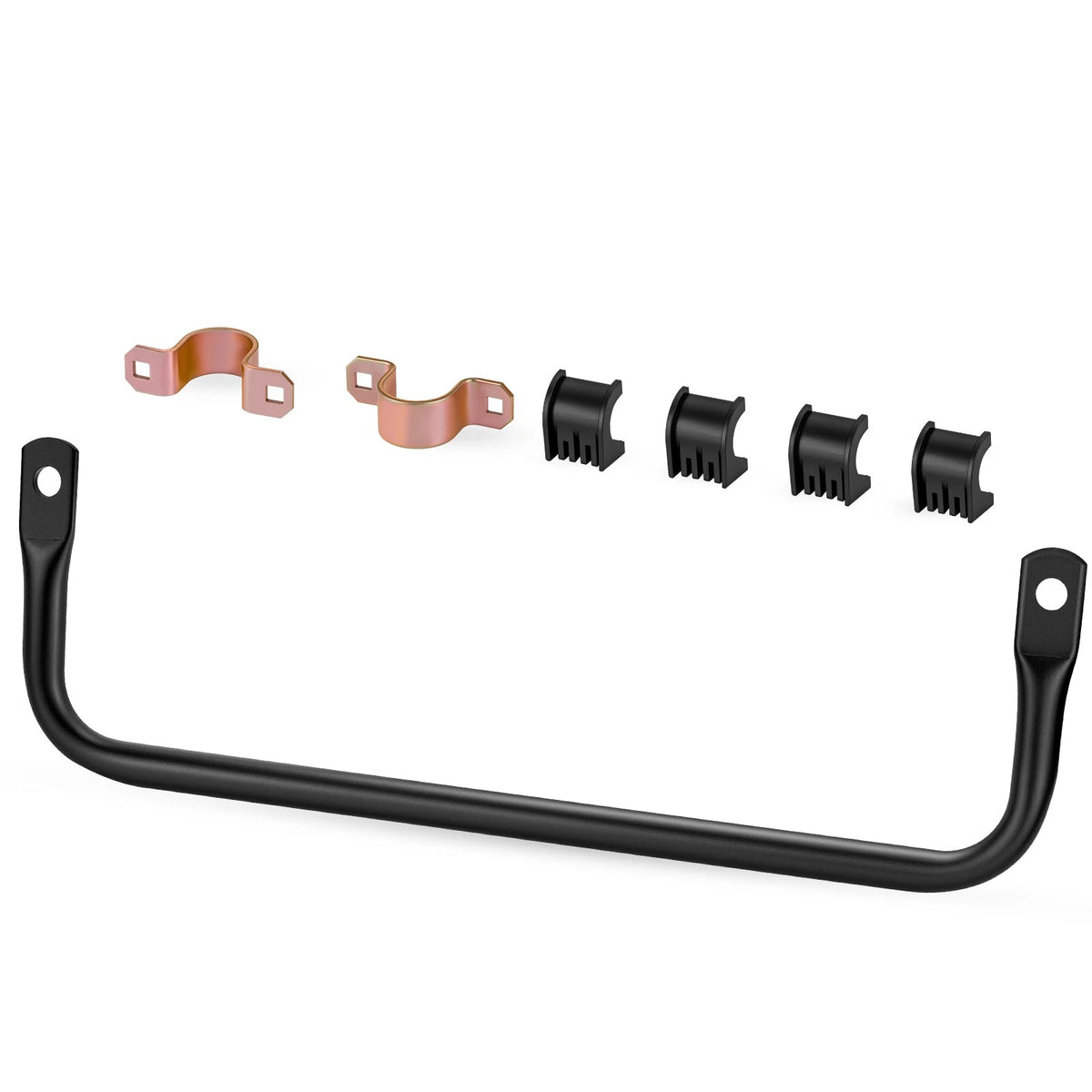 Rear Stabilizer Sway Bar w/ Bushing & Bracket for Polaris Sportsman 850 1000 XP (2015–2023) 5336853-067, 5255357, 5439731