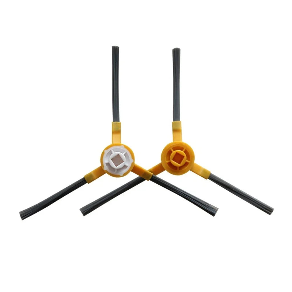 Set of 6 Side Brushes for Kabum Smart 700 (Robot Vacuum)