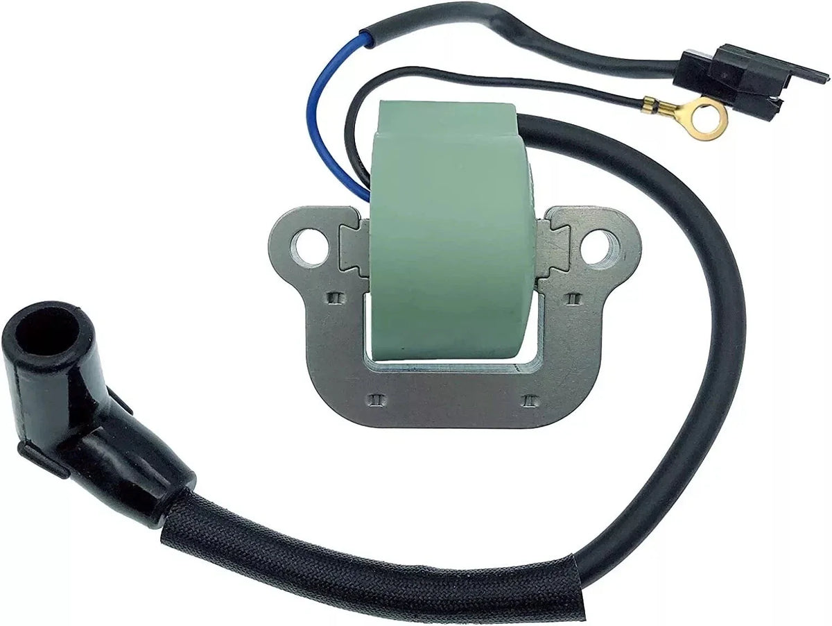 Ignition Coil for Johnson Evinrude 9.9 15 40 Hp (1974–1976) 502880 581407 18-5196