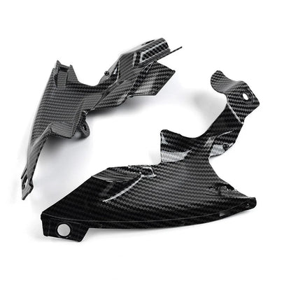 Pair Air Ram Intake Duct Bracket for Yamaha YZF R1 (2007–2008)