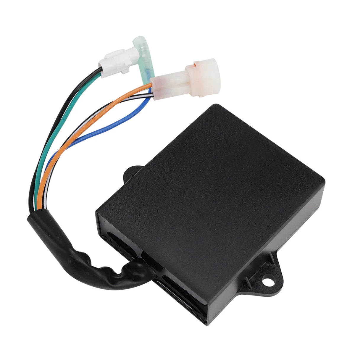 Ignition System Unit CDI for Suzuki LT-F4WD KingQuad 300 (1991–1995) U009-A002