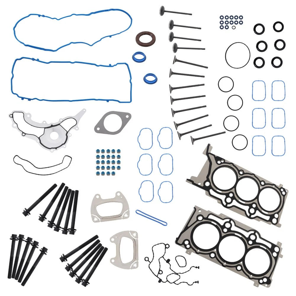 Head Gasket Set for Ram 1500, Dodge Grand Caravan (2013–2016) TL35572Q