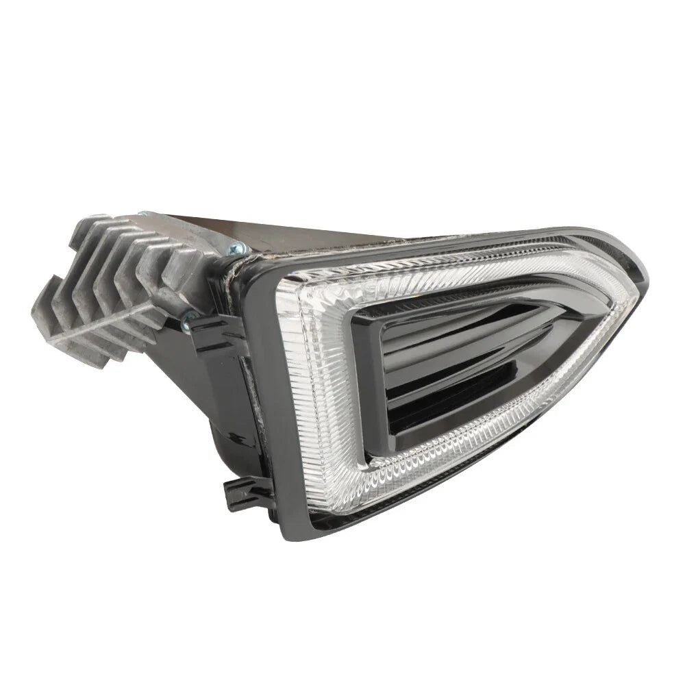 Right Side LED DRL Parking Light for Ford Edge (2015–2018)