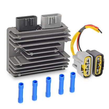 Regulator Rectifier for Honda Rancher 420 4x4 TRX420 (2007–2014)