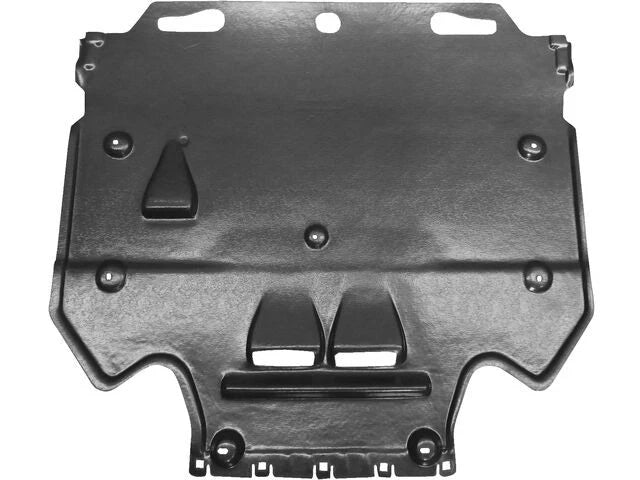 Undercar Shield for Audi A7 Quattro (2013–2018) 78368RRGQ