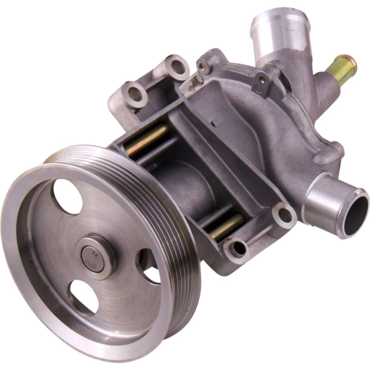 Gates Water Pump 43535 for Mini Cooper (2002–2008)