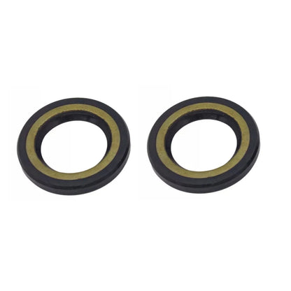 Outboard Lower Unit Propeller Shaft Oil Seal for Suzuki (09289-22007, 09282-22004)