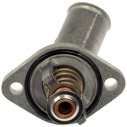 Dorman Thermostat Housing for Saturn SL SC1 SL2 SC2 SW2 SW1 (1992–2002) 902-2129