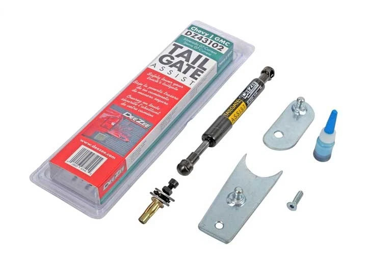 Dee Zee Tailgate Assist DZ43102 for Silverado/Sierra (2007–2017)