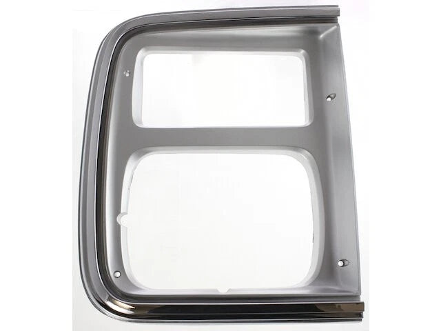 Headlight Door Left for Chevrolet P30 (1985–1991) AP 11928DGZX