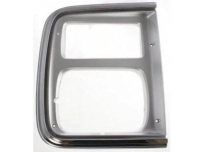 Headlight Door Left for Chevrolet P30 (1985–1991) AP 11928DGZX