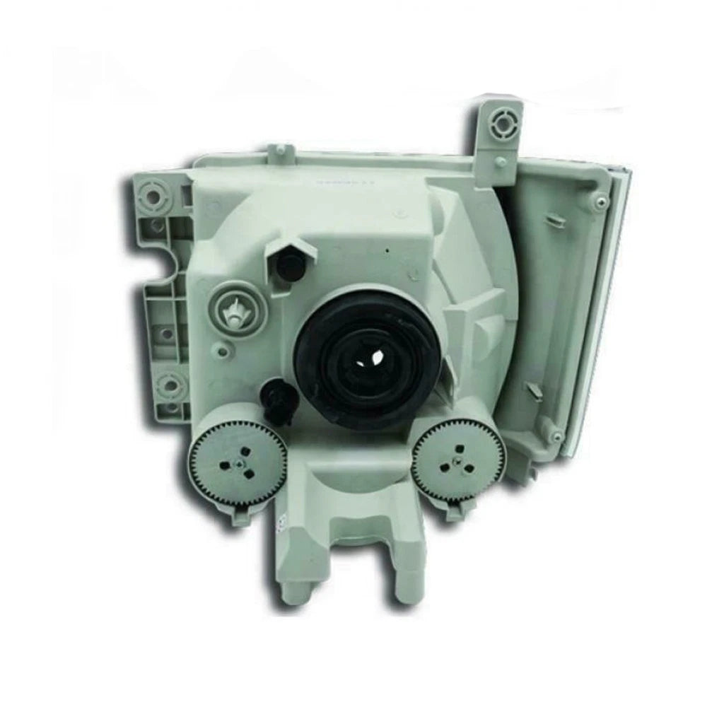 Headlight Assembly for Isuzu NPR/NPR HD/NQR (2007–2011) IZ2503113, CLX-M0-313-1116R-AS-CL360A55
