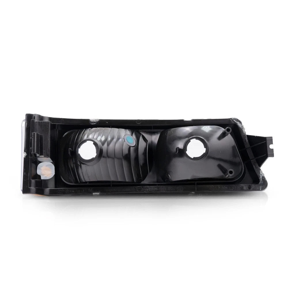 Parking Signal Light Unit for Chevy Avalanche (2003–2006) GM2520185, CLX-M0-335-1604L-US-CL360A51
