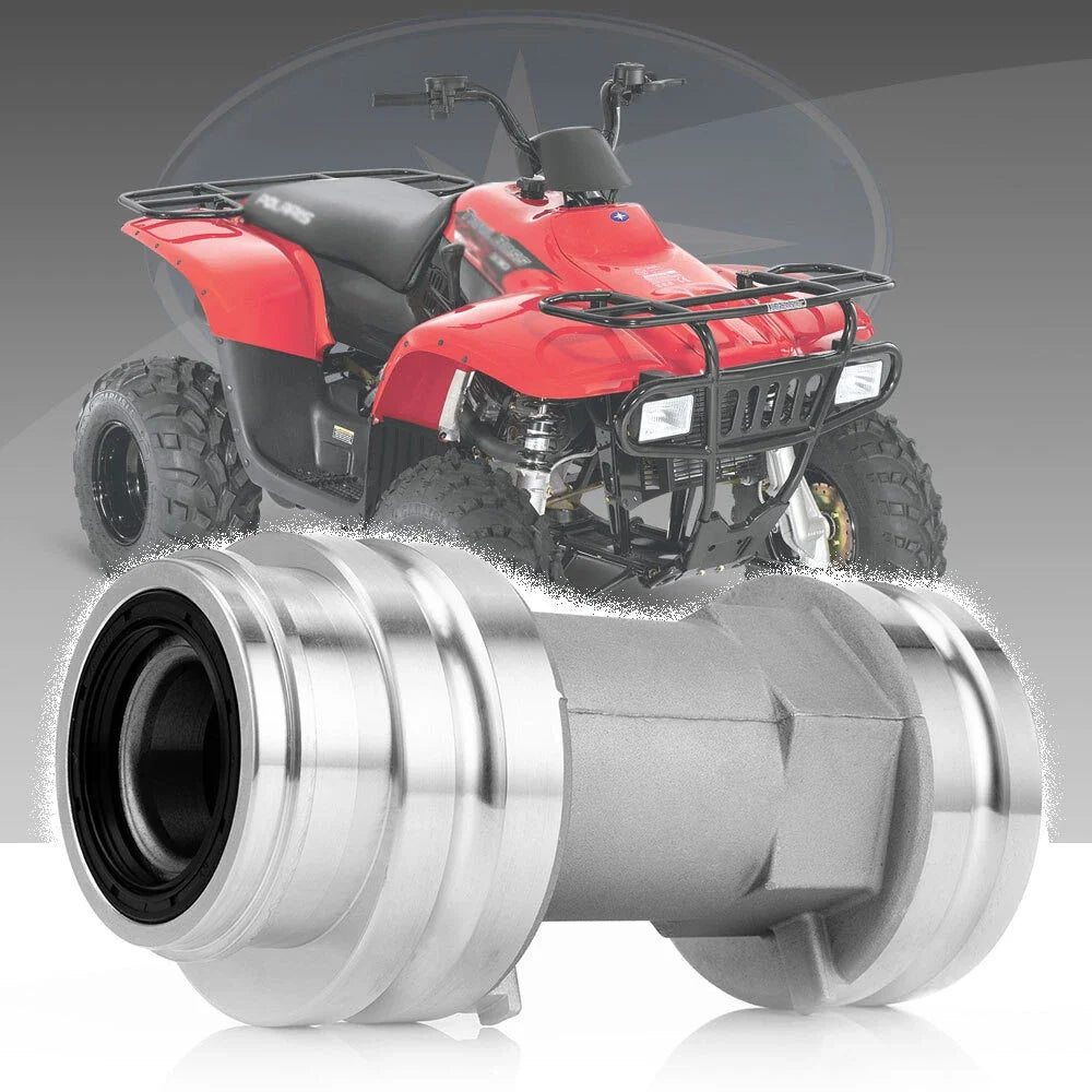 Rear Axle Bearing Housing Carrier Hub for Polaris Trail Blazer 250 (1999–2004)