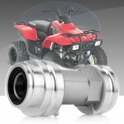 Rear Axle Bearing Housing Carrier Hub for Polaris Trail Blazer 250 (1999–2004)