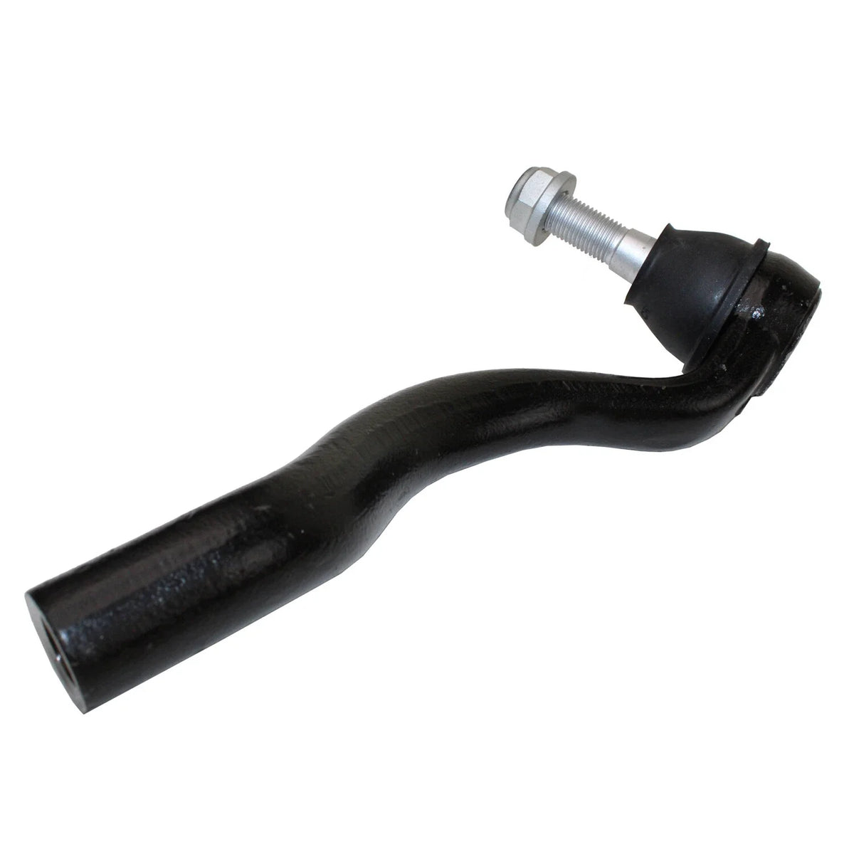 Bison Performance Outer Steel Steering Tie Rod End for Dodge Jeep