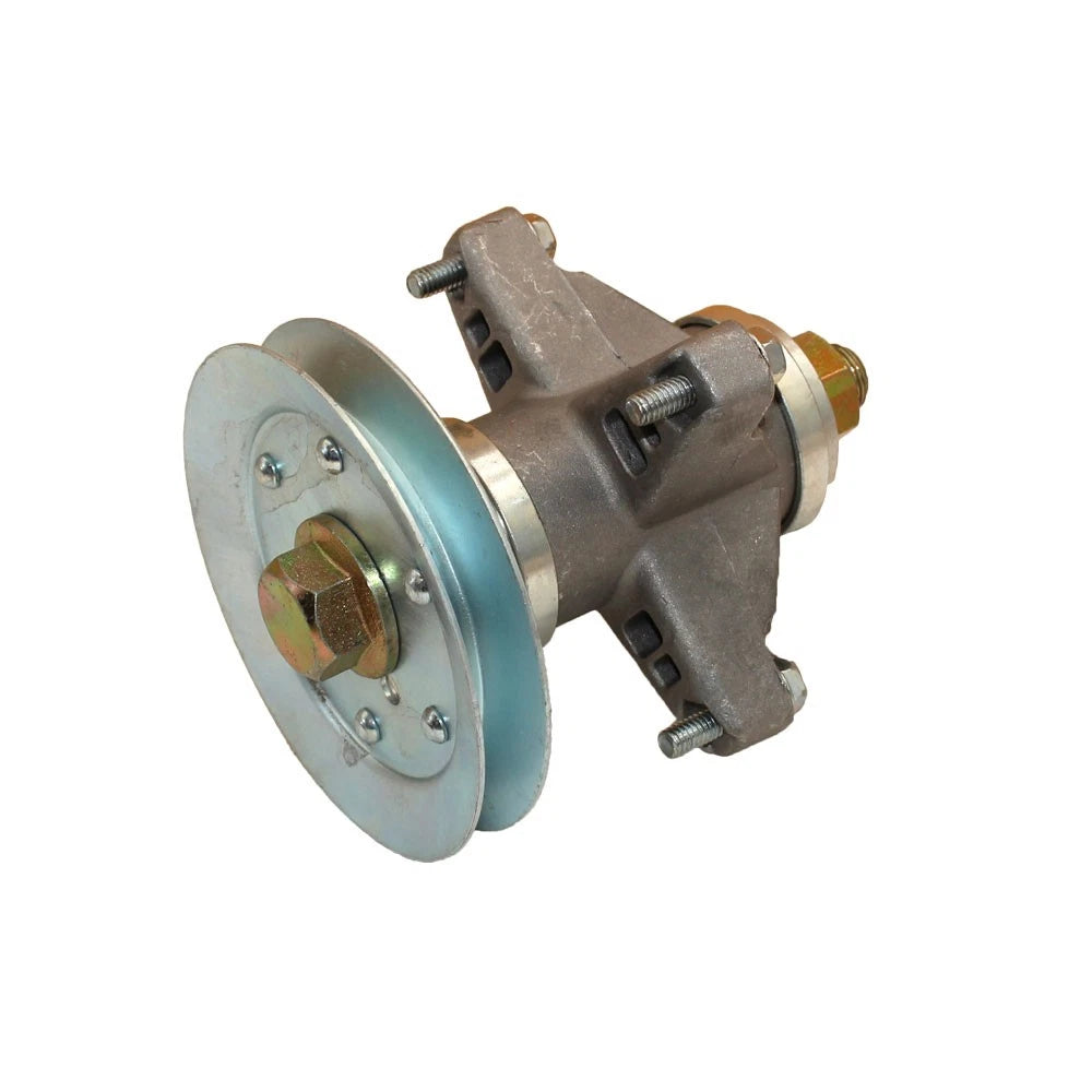 Spindle Assembly for Cub Cadet 42" Deck (Fits 618-04124A, 918-04124A)