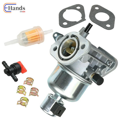 Carburetor AM133179 for John Deere GT225 LX280 LX288 LT190 GT235 GT235E (2000–2009)