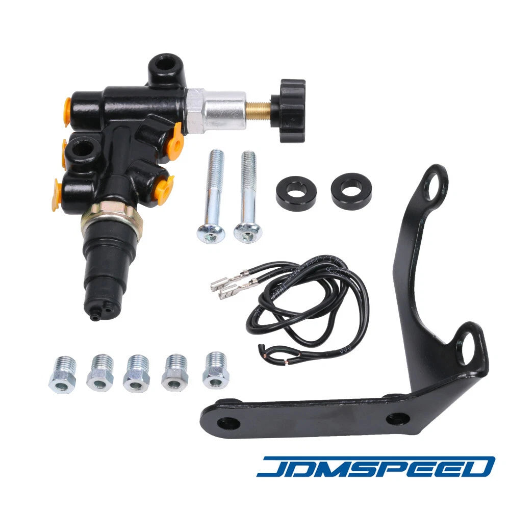 Adjustable Proportioning Valve for Wilwood (260-11179)