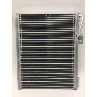A/C Condenser for Dodge Ram 2500 1500 3500 (2002–2008) 10888 5072993AC