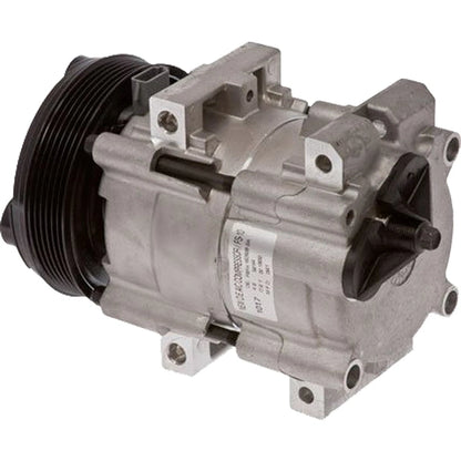 A/C Compressor with Clutch for Ford Escape Mazda Tribute Cougar (1996–2004) - 6511453, RF19110001, 4718113