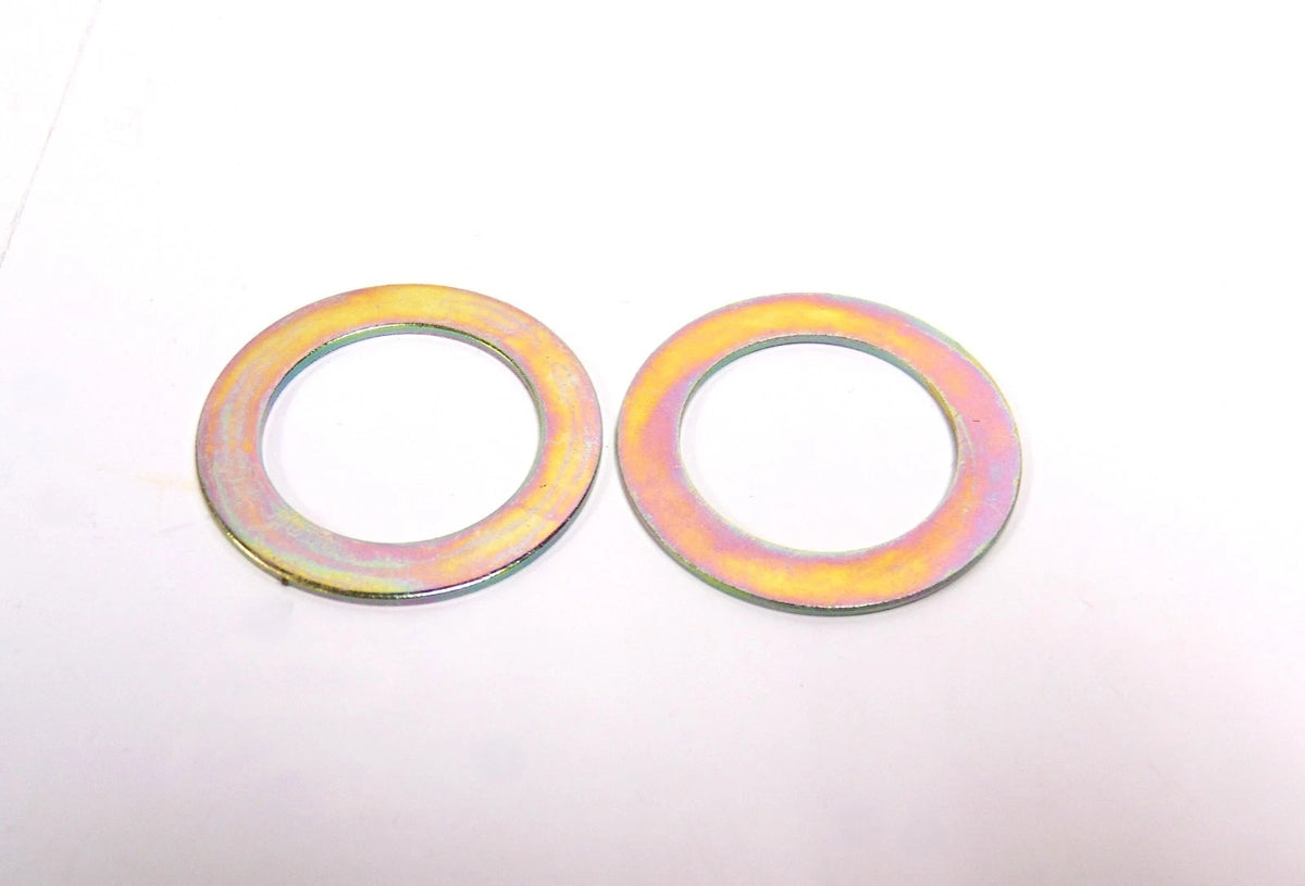 Set of 2 Shim Washers for Arctic Cat Snowmobile (3602-028)