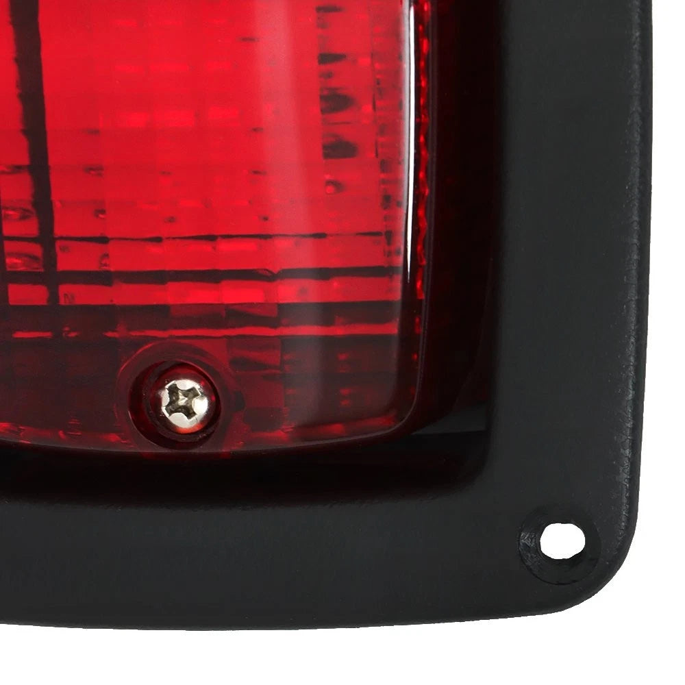 2X LED Tail Light for Club Car DS (1017035)