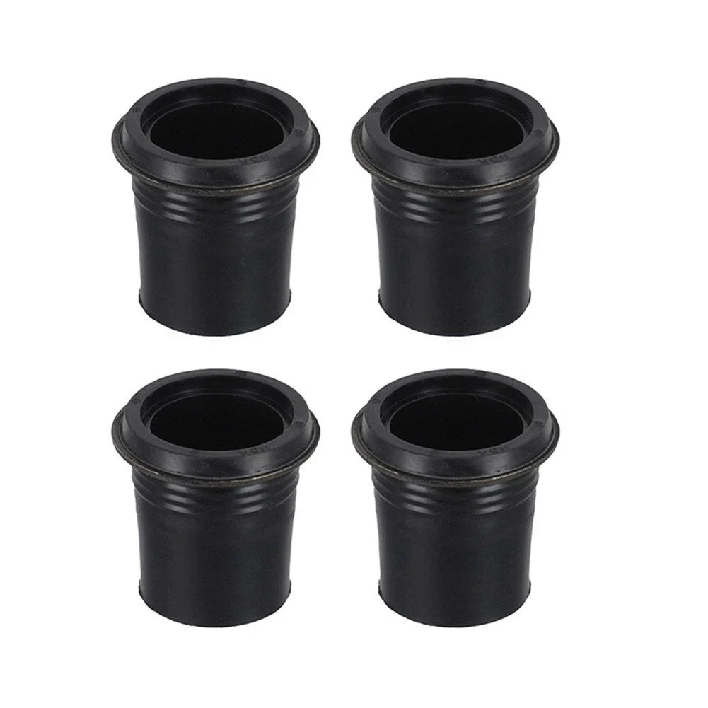 8pcs Fuel Injector Rocker Cover Gasket Seal Kit for Toyota Prado (2003–2021)
