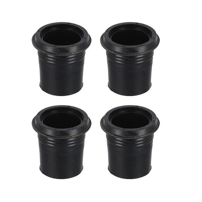 8pcs Fuel Injector Rocker Cover Gasket Seal Kit for Toyota Prado (2003–2021)