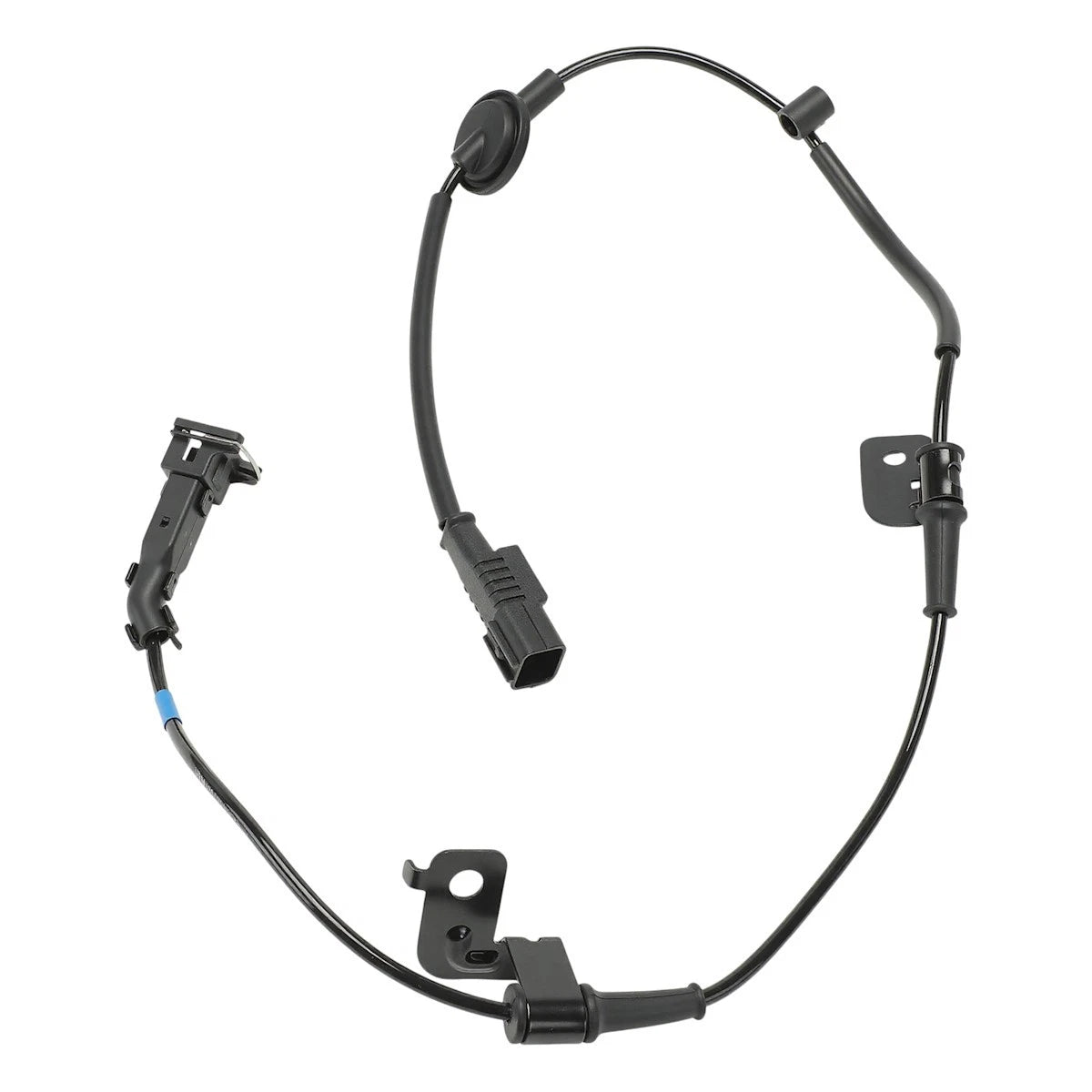 ABS Speed Sensor Rear Passenger Right for Hyundai Kona (2018–2021) 18015355, 58960J9000