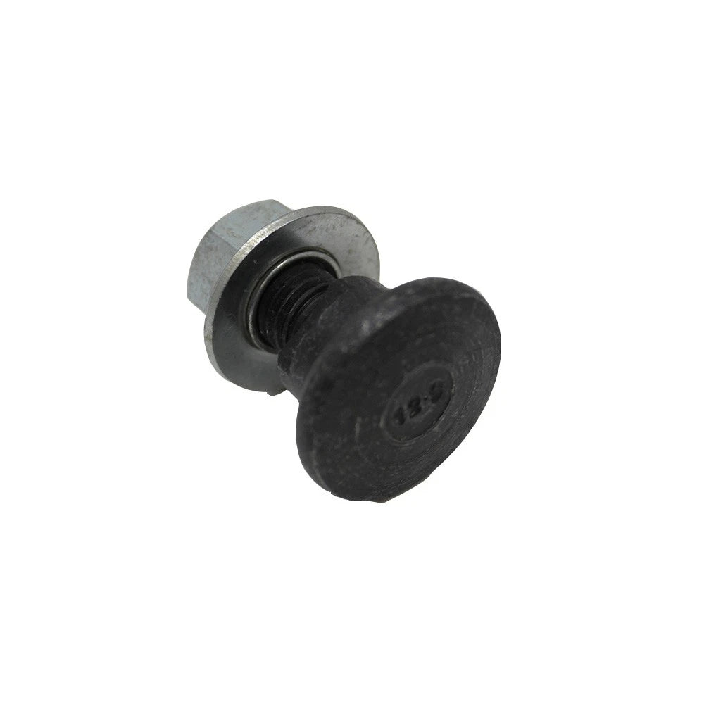 Disc Mower Blade Bolt & Nut Kit for Kuhn (Fits 56115800)