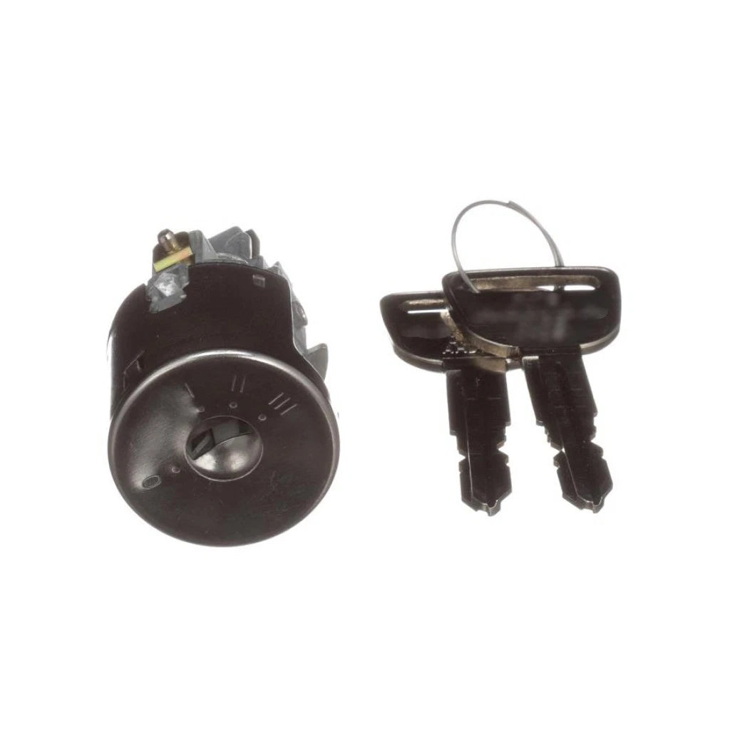 Ignition Lock Cylinder for Honda Prelude (1992–1996) ALX-PAU-SI-US-188L-CLA2