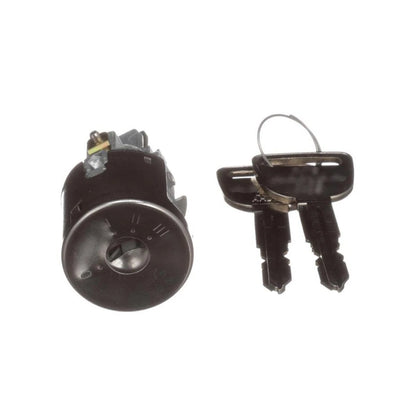 Ignition Lock Cylinder for Honda Prelude (1992–1996) ALX-PAU-SI-US-188L-CLA2