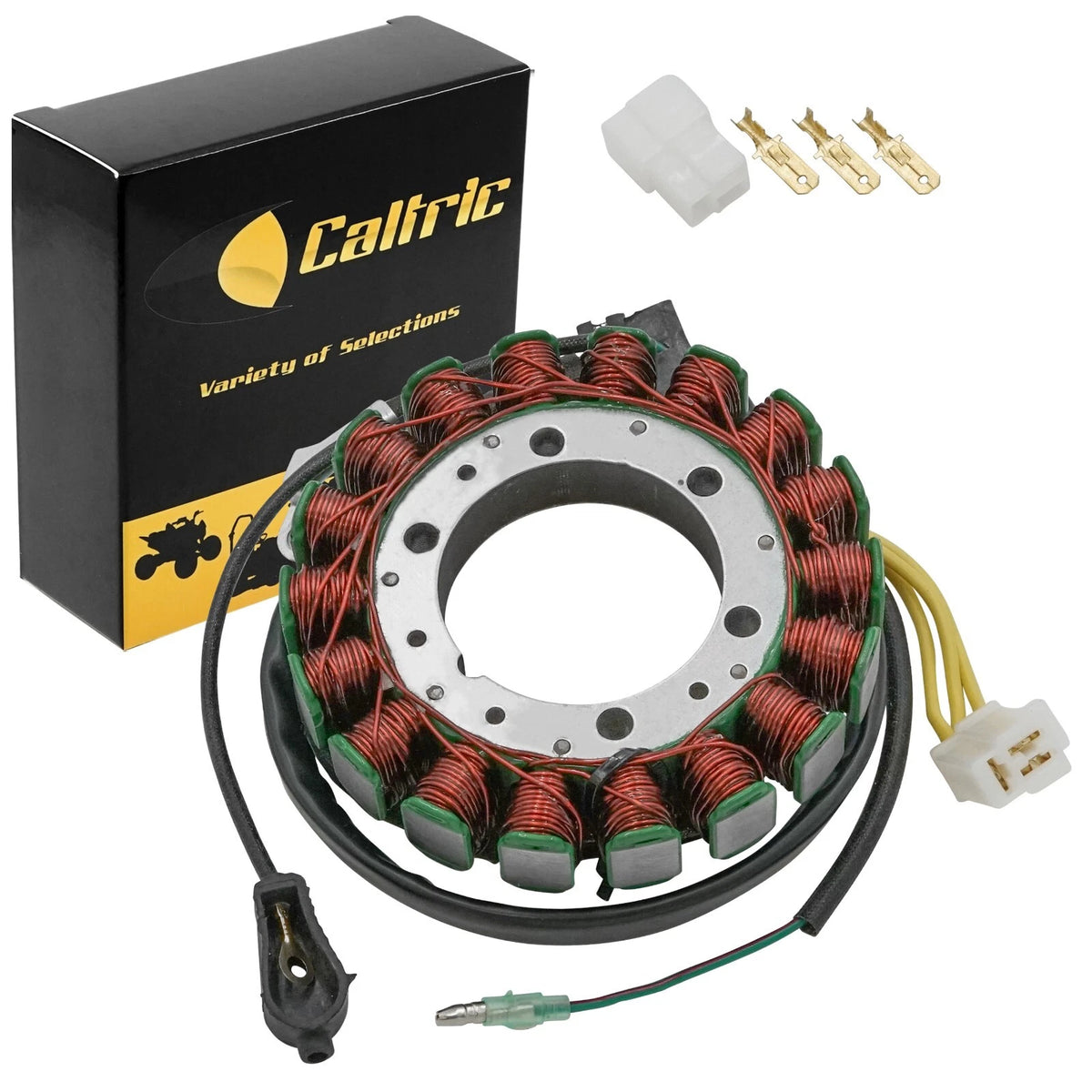 Stator for Honda (31120-MW2-781, TS1986ST322MG)