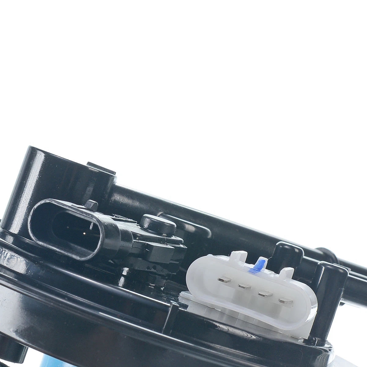 Fuel Pump Module Assembly w/ Pressure Sensor for Chevrolet Uplander (E3710M, FG0405, FG0490, P76233M)