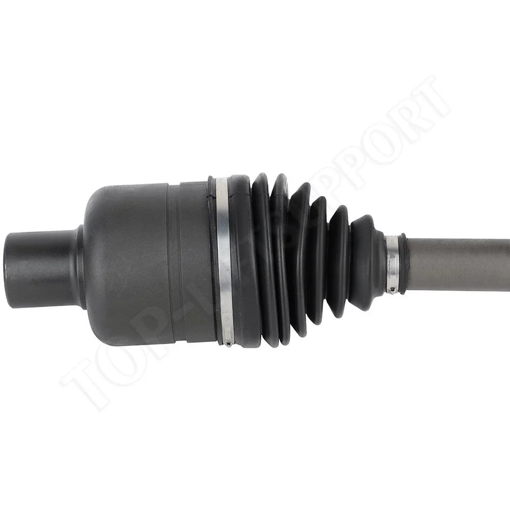 Front CV Axle Shaft Assembly for Ram 1500 (2012–2018)