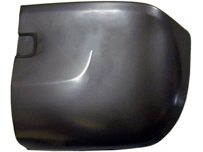 Fender Patch Panel Left for GMC K25 Suburban (1975–1978) 35798NMVZ