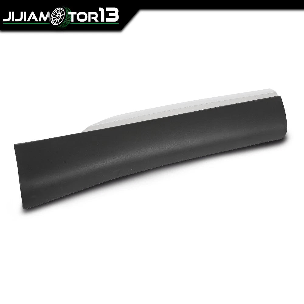 Rear Door Molding for Lexus RX350 RX450h (2010–2015) 75075-0E010, 750750E010