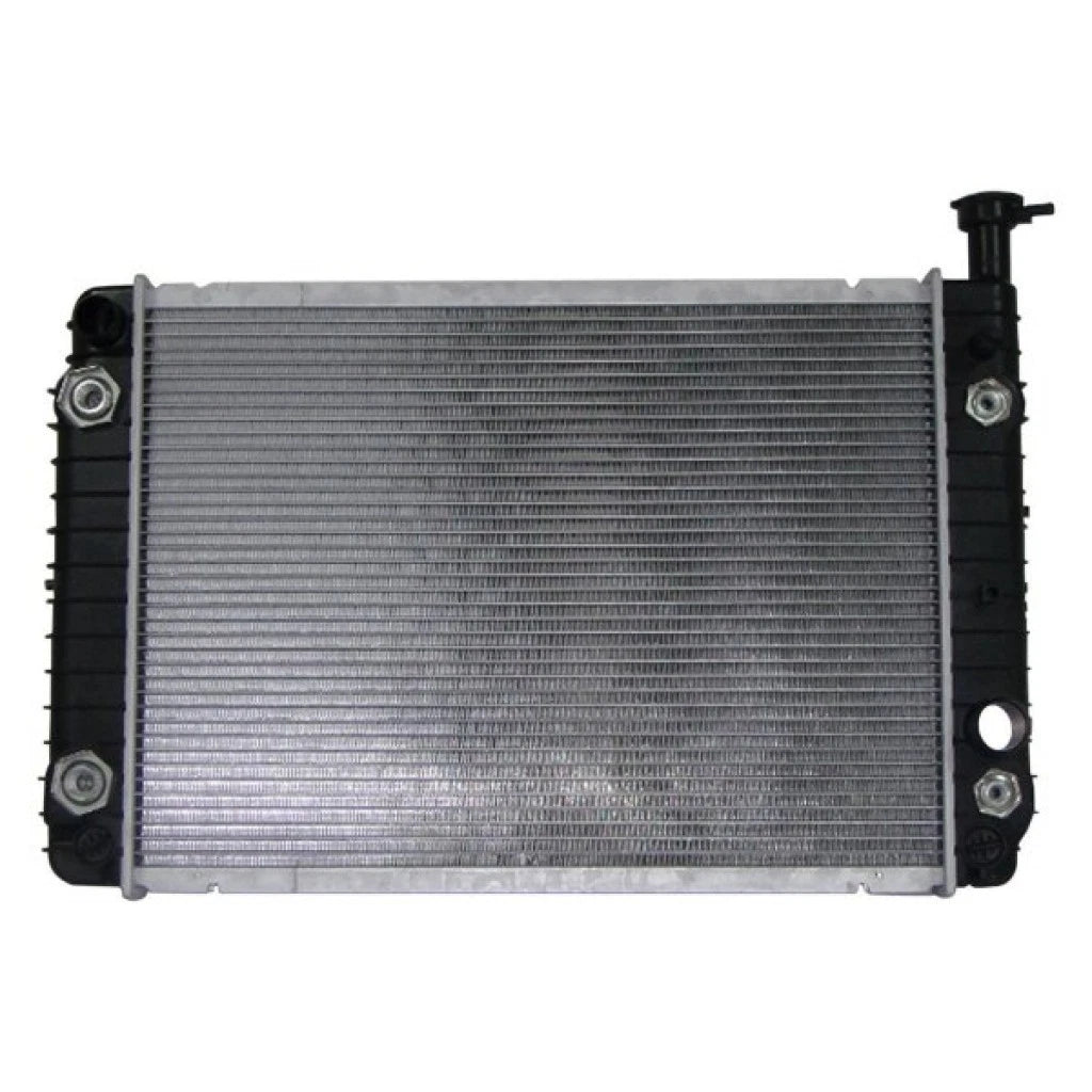 Radiator for GMC Safari Van (1985–1994) GM3010300, CLX-M0-335-56005-000-CL360A51