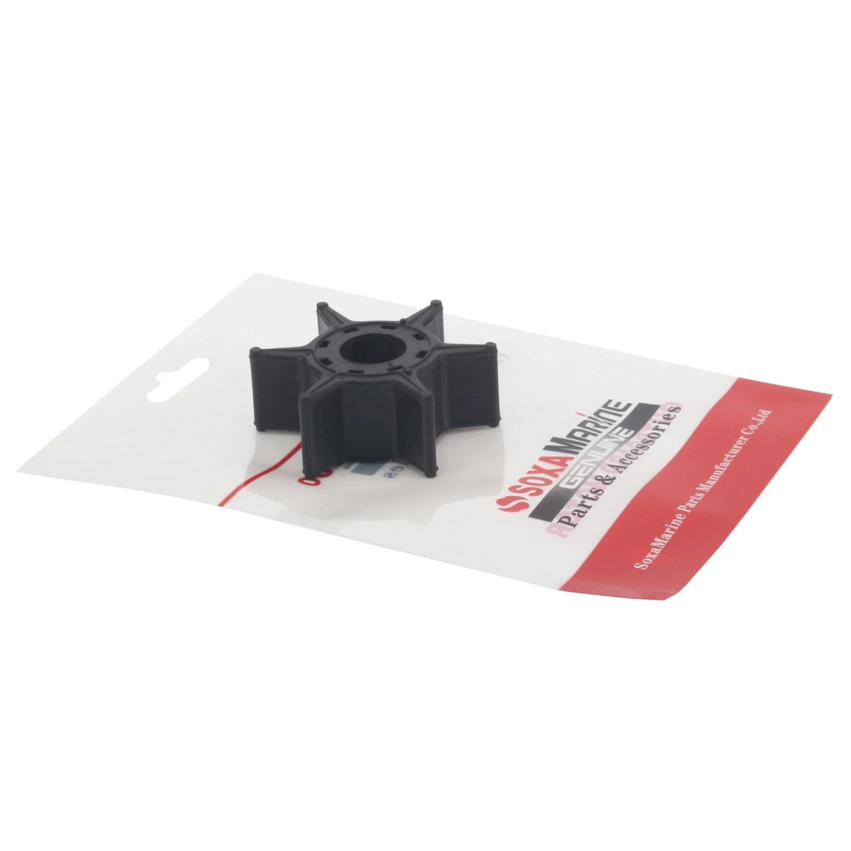 Water Pump Impeller for Yamaha Outboard (6L2-44352)