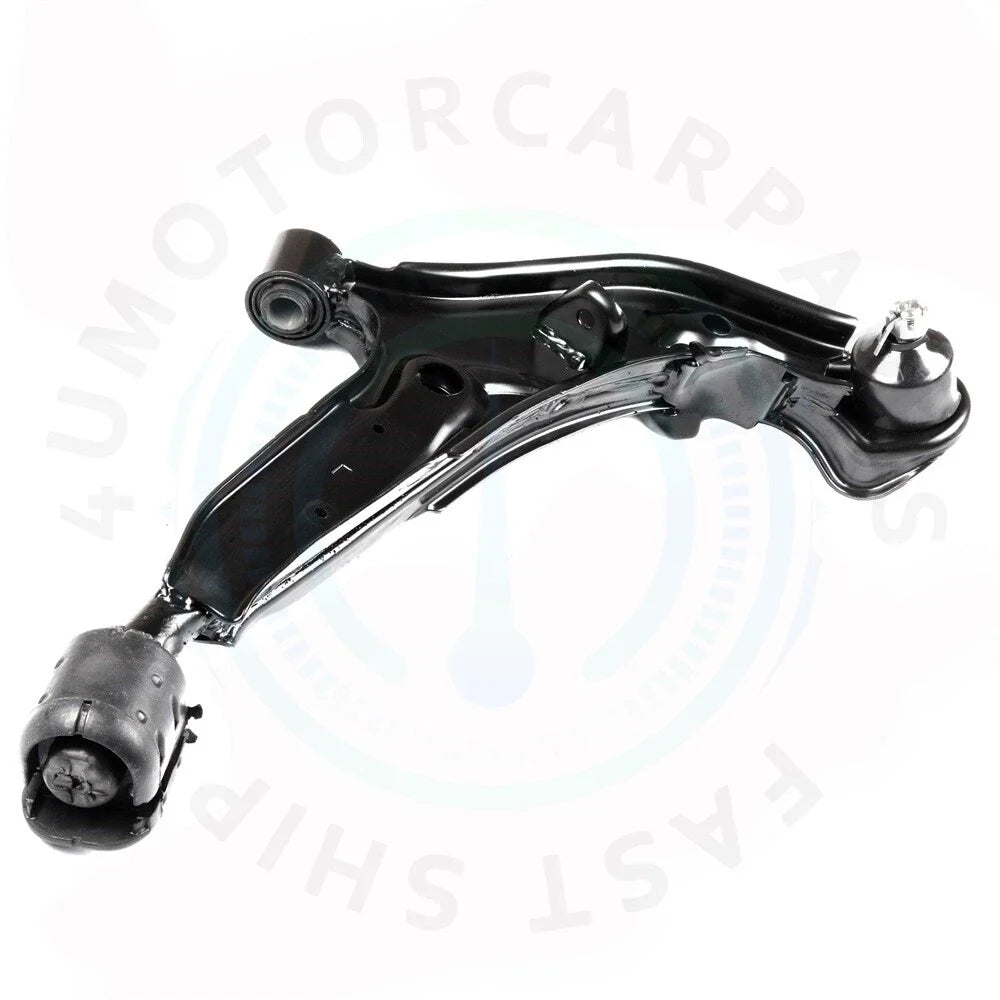 Set of 6 Front Lower Control Arms for Infiniti I30, Nissan Maxima (1996–1999)