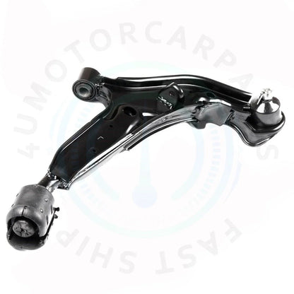 Set of 6 Front Lower Control Arms for Infiniti I30, Nissan Maxima (1996–1999)
