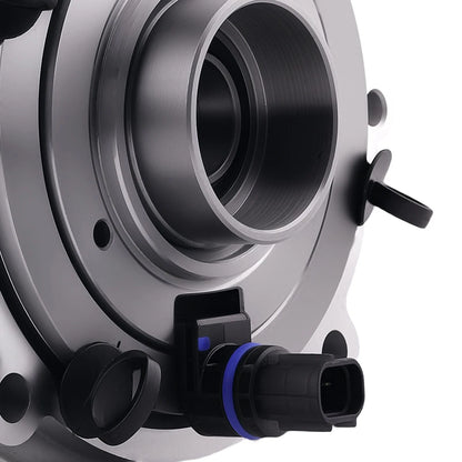 Viscous Coupler for Toyota RAV4 (2006–2021) and Camry (2020–2021)