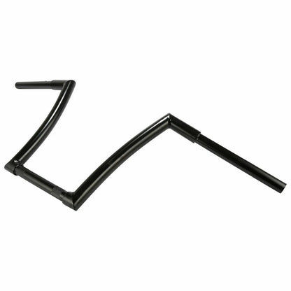 Handlebar for Victory Cross Roads Hard Ball (2010–2014) Black
