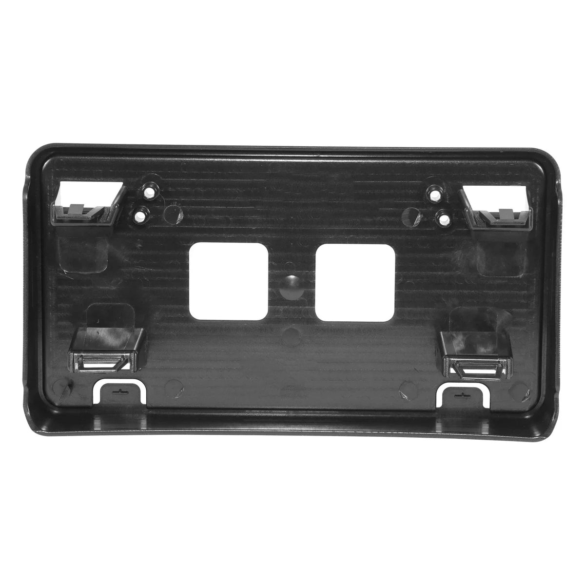 Front License Plate Mount Bracket for Ford F-150 (2021–2023)