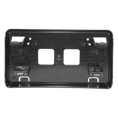 Front License Plate Mount Bracket for Ford F-150 (2021–2023)