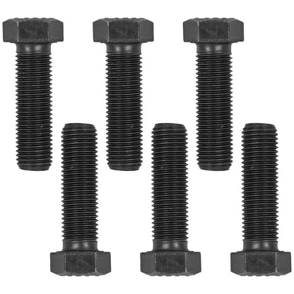 Set of 4 Deck Blade Bolts with Washers for Toro Exmark Lawn-Boy (26-0671, BL2906 - LA)