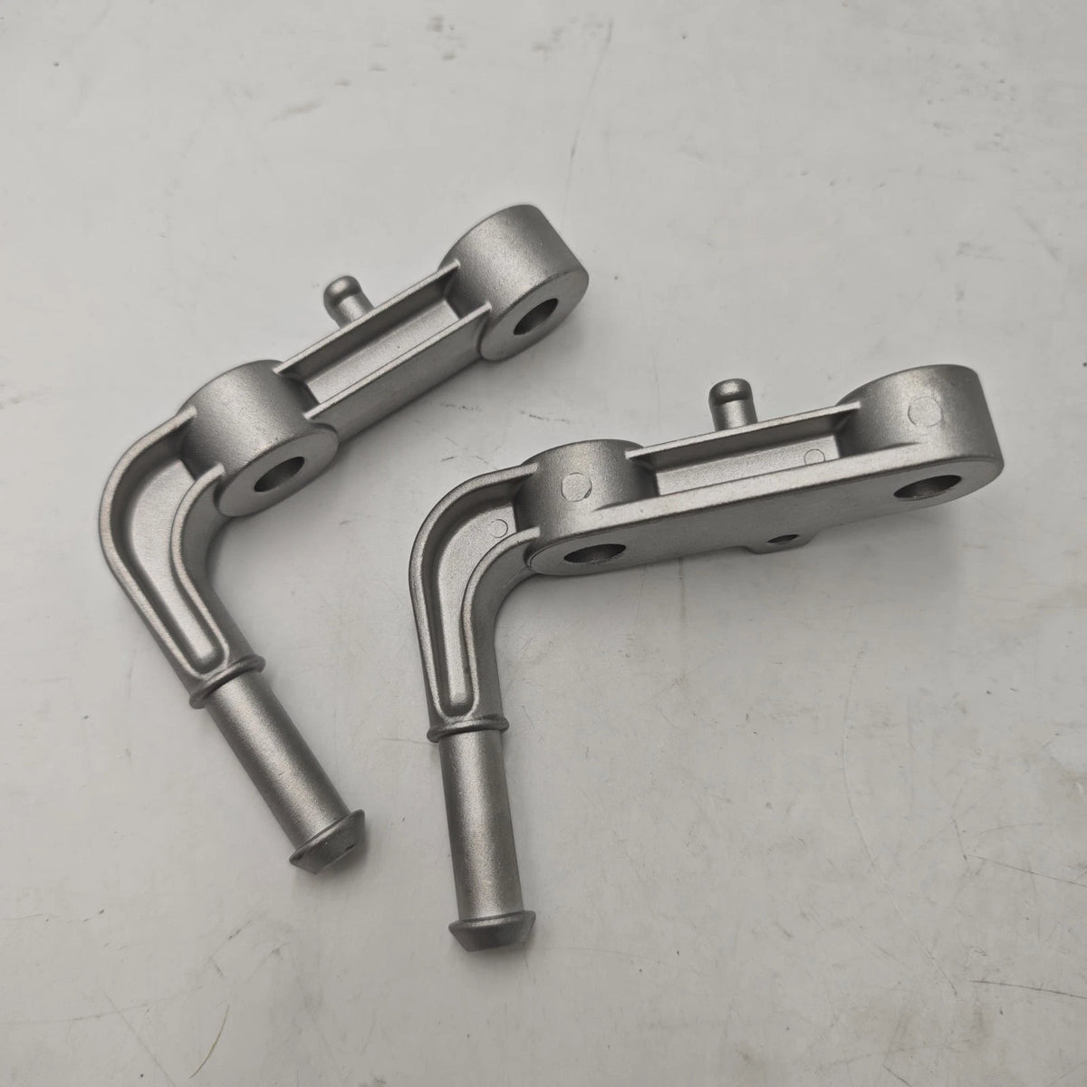 Exhaust Bracket Set of 2 for Ram 1500 (2019–2025)