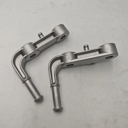 Exhaust Bracket Set of 2 for Ram 1500 (2019–2025)